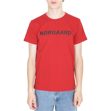Mads Nørgaard T-shirt Thorlino Chili Pepper